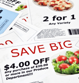 boston grocery delivery coupons